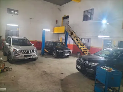 Cars360 International Private Limited, Panipat