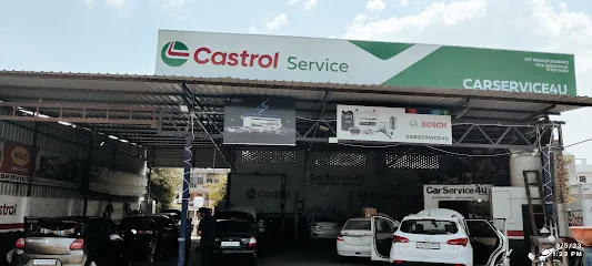 CarService4u