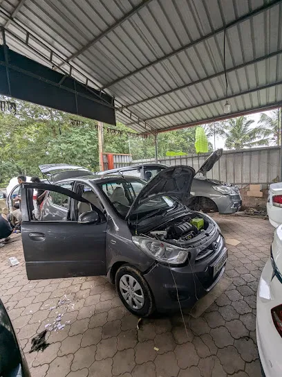 Carsmith motors