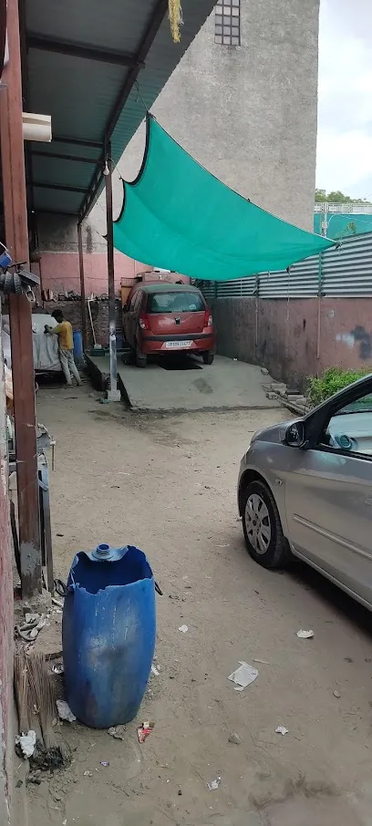 CARTEC AUTOMOBILE (HONDA SPECIALIST)