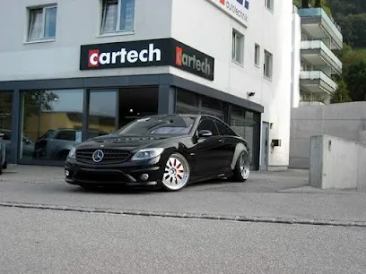 CARTECH Erode