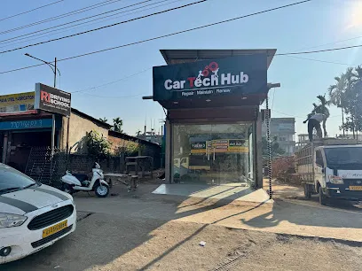 CarTech Hub
