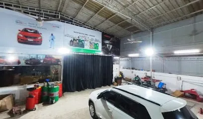 CarTech