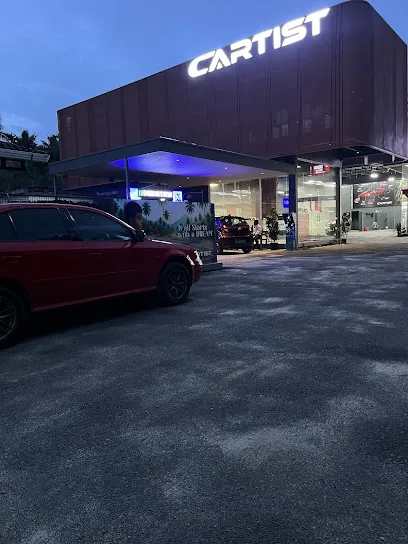 Cartist Automotive