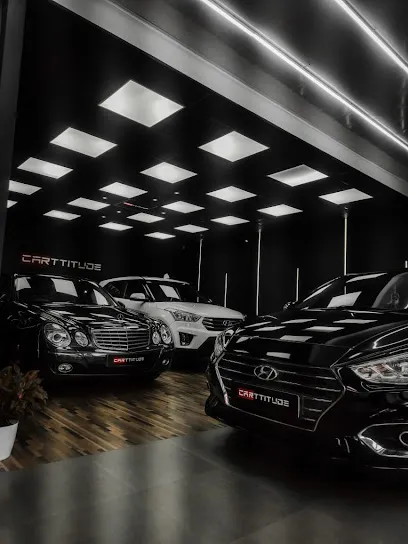 Carttitude Detailers