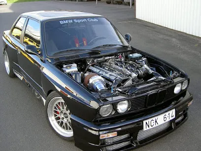 Carvision
