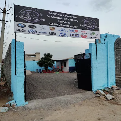 Carwala Auto Services Jodhpur