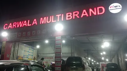 Carwala Multi Brand