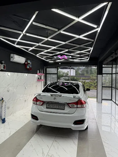 CarWay Car/Bike wash and Polishing