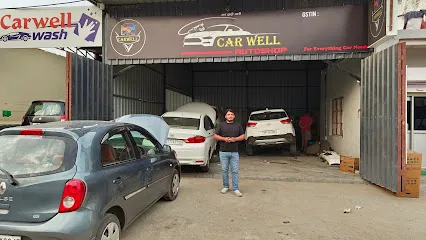 Carwell Autoshop
