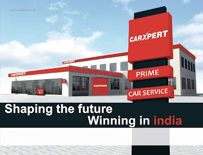 CarXpert - R D AUTOLINKS