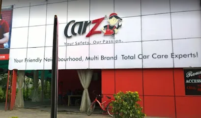 CarZ- Carage Car Service & Repair