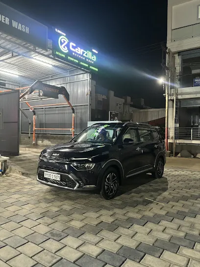 Carzilla Beyond Care