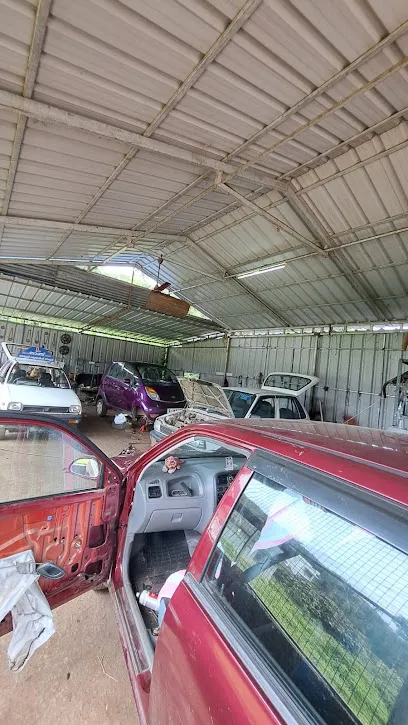 CARZONE AUTOMOBILES