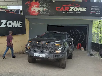 Carzone Car Accessories