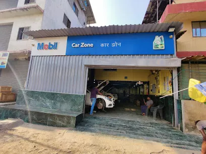 Carzone Pvt Ltd