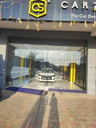 CarzSpa - Car Detailing, PPF and Ceramic Coating Studio, Thoothukudi