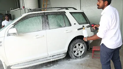 carZspa