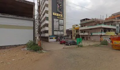 Castrol Auto Service - 4 Pahiya Garrage