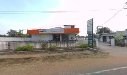 Castrol Auto Service - AG Motors