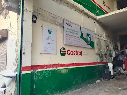 Castrol Auto Service - Arpita Motors