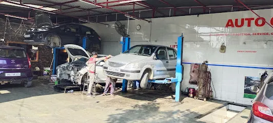 Castrol Auto Service - Auto Care