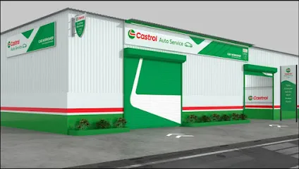 Castrol Auto Service - Autorover Spare House