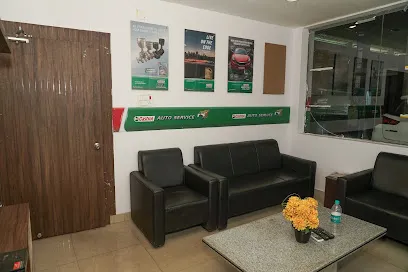 Castrol Auto Service - B S Motors