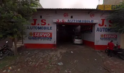 Castrol Auto Service - J.S.AUTOMOBILE