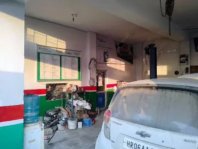 Castrol Auto Service - Khillan Motors