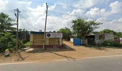 Castrol Auto Service - KRK Motors