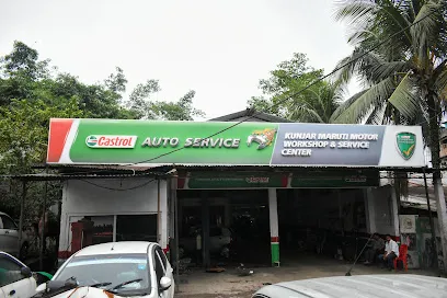 Castrol Auto Service - Kunjar Maruti