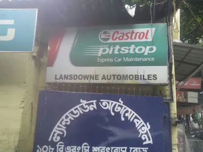 Castrol Auto Service - Lansdowne Automobile