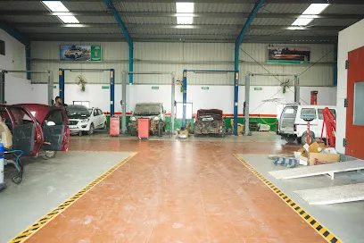 Castrol Auto Service - P K S Automobiles
