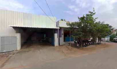 Castrol Auto Service - Royal Motors