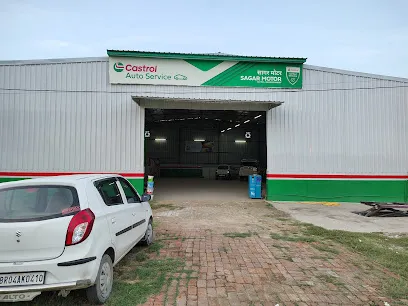 Castrol Auto Service - Sagar Motors