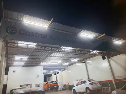 Castrol Auto Service - Sandeep Auto Garage