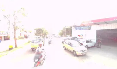 Castrol Auto Service - Satish Motors