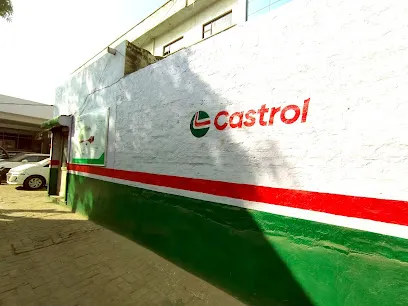 Castrol Auto Service - Satya Motors