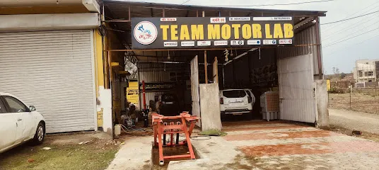 Castrol Auto Service - Shri Chetan Team Motor Lab