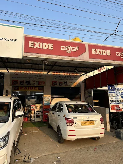 Castrol Auto Service - Sri Balaji Auto Electricals