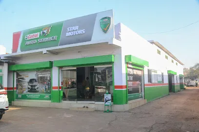 Castrol Auto Service - Star Auto
