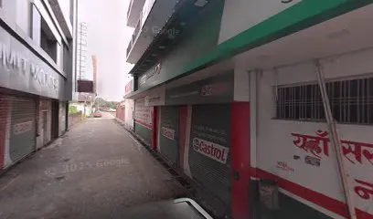 Castrol Auto Service - Sumit Motors