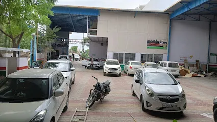 Castrol Auto Service - Vishnu Automo Biles