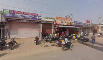 Castrol Auto Service - Yuvi Cars