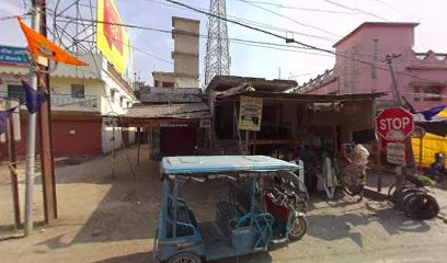 Castrol Bike Point - Ajeet Auto