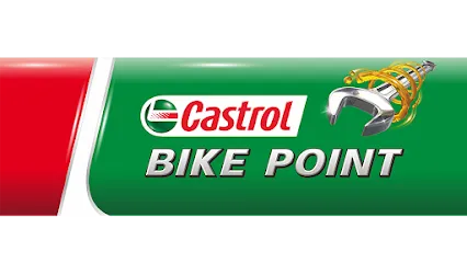 Castrol Bike Point - Akash Auto Center