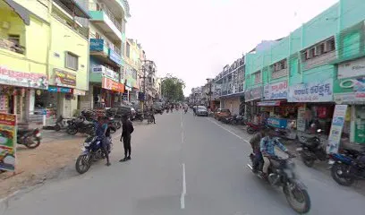 Castrol Bike Point - Anil Auto Works