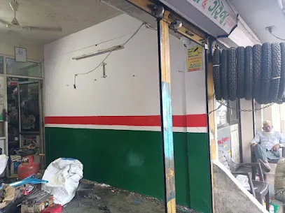 Castrol Bike Point - Babji Auto Garage