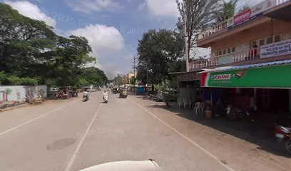 Castrol Bike Point -Babu Autoworks